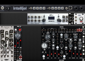 My solemn Eurorack