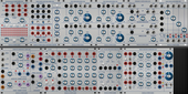 Tiptop Buchla