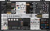 My craven Eurorack (copy)