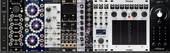 ! @renemakesnoise CP1A Control