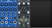My winy Eurorack
