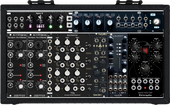 My unbreathed Eurorack