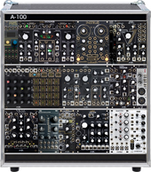 My briefless Eurorack