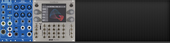 SoundInsect Rack