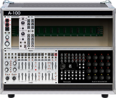 My patient Eurorack
