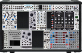 Intellijel Case