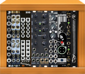 board rack