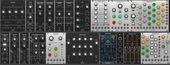 Behringer System 15 Rack (copied from xsim624) (copied from Sweemdeem)