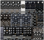 SSF 9U - In Progress