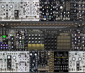 Make Noise + Skiff