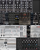 Performance Rack - 84HP