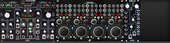My matted Eurorack