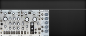 My intoed Eurorack