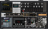 Rack tekno hermod lxr manis cursus
