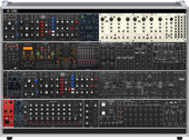 Behringer Behringer 4x Box K"