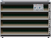 My sloshy Eurorack