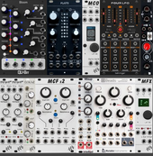 2 voice setup