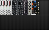My weary Eurorack