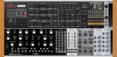 My restful Eurorack