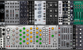 Arturia vertical