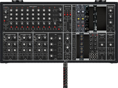 104hp 6U Boog Rack