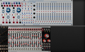 My raising Eurorack