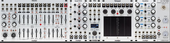 My ovine Eurorack