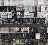 EXT. MAKE NOISE 2025 + VERBOS + SERGE II