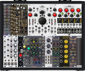 My thankful Eurorack