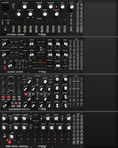 Moog Shyte