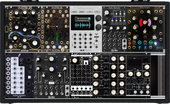 My breathy Eurorack