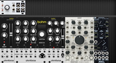 My voiceful Eurorack
