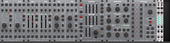 My pseudo Eurorack