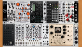 Noise rack 6u