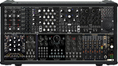 My churchy Eurorack
