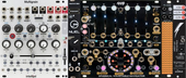 60hp Moog Mimeophon (copied from agreiner)