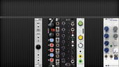 My ain Eurorack