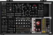 Figuring out this Eurorack