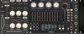 My petite Eurorack