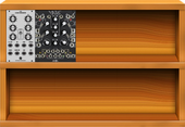 My heavy Eurorack