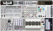 My salving Eurorack (copy)