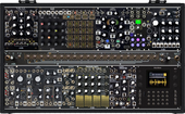 My shared system alternative
