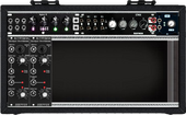 My fictile Eurorack