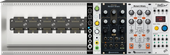 My unshamed Eurorack