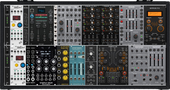 ERNS Techno Box with 104HP second idea