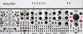 Compact complex timbres in Nifty Case