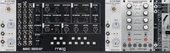 My cerous Eurorack no enveloppes