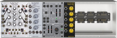 My grimy Eurorack