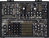Voyager 4:3 Powered 6U 70HP + Radial JDI