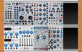 My scabrous Buchla